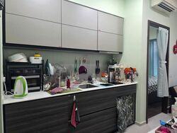 d'Nest (D18), Condominium #520397261